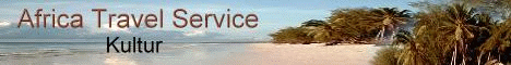 Afrika Travel Service - Suchmaschine zur Reisevorbereitung in Afrika